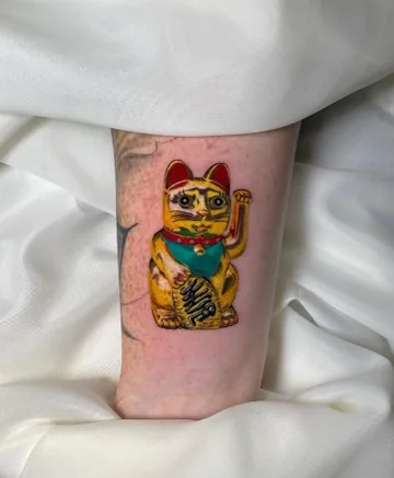 Tattoo work by Cibelly at Stefano's Tattoo Studio Lima
